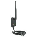 Omega OM-CP-RFC1000-EXT Wireless Transceiver, 64-Device Capacity, Extended Range-