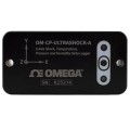 Omega OM-CP-ULTRASHOCK-A Environmental and Tri-Axial Shock Data Logger, 6-channels-