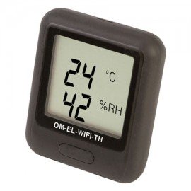 Omega OM-EL-WIFI Series Wireless Temperature Data Logger, internal sensor, 1-channel-