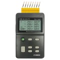 Omega OM-HL-EH-TC Thermocouple Data Logger, 8-channel-