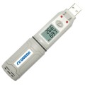 Omega OM-HL-SP-TH Temperature and Humidity Data Logger, Pen Size, Internal Sensor-