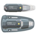 Omega OM-VIB-101 Vibration Data Logger, 3 measurements-