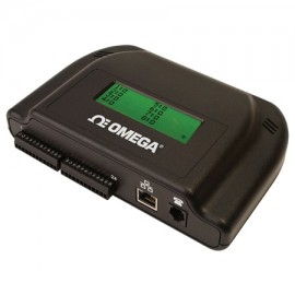 Omega OMA-VM606 Alarm Dialer, 8-channel, 120 V AC-