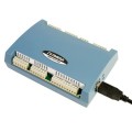 Omega OMB-DAQ-2408-2AO USB Data Acquisition Module, 16-channels, 2 analog outputs-