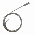 Omega OS36SM Series Subminiature Infrared Sensor, type K, 70 to 190&amp;deg;F-