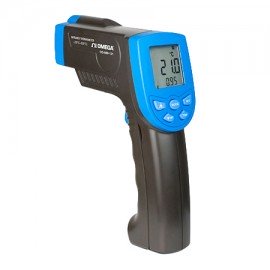Omega OS-880-121 Infrared Thermometer, -58 to 1022°F, 12:1 FOV-