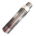 Omega PG-CTN2-G02 Cooling Element, 1/2&amp;quot; NPT MxF, 7500 psi-