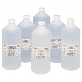 Omega PHA-10 pH Buffer Calibration Solution, 10 pH, 500 mL-