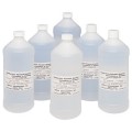 Omega PHA-10-GAL pH Buffer Calibration Solution, 10 pH, 4 L-
