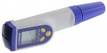 Omega PHH-7200 pH &amp; Conductivity Tester, pocket, -2 pH to 16 pH-
