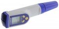 Omega PHH-7200 pH &amp; Conductivity Tester, pocket, -2 pH to 16 pH-
