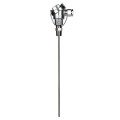 Omega PR-14 Series RTD Probe, 100 Ω, -328 to 1112°F, 1/4 dia x 6", miniature aluminum head-