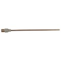 Omega PR-22 Series RTD Probe, Pt100, class A, 0.125 x 18" probe, 4-wire, M12 connector-
