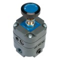 Omega PRG200 Series Precision Air Pressure Regulator, 20 to 120 psig, 150 psig maximum-
