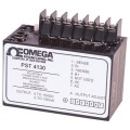 Omega PST-4130 Regulated Power Supply for transducers and bridges, 115 V AC, 4 to 15 V DC-