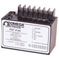 Omega PST-4130 Regulated Power Supply for transducers and bridges, 115 V AC, 4 to 15 V DC-