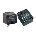 Omega PSU-93 DC Power Supply, 15 V DC, 200 mA-