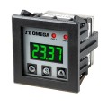 Omega PSW1110-150GPI Digital Miniature Pressure Switch, 0 to 150 psi, dual PNP-