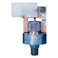 Omega PSW-582 Mechanical Pressure Switch, 15 A SPDT, 3 to 40 psi, 1/4" NPT-