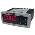 Omega PTC-14-A Multifunction Digital Timer with dual 4-digit LED, 100-240 V AC-
