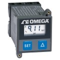 Omega PTC-1A Series Digital Timer, 1/16 DIN, 6 programmable-