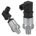 Omega PX119 Series Compact Pressure Transmitter, absolute, 0 to 150 psi, 4 to 20 mA, mini DIN-