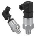 Omega PX119 Series Compact Pressure Transmitter, gauge, 0 to 5000 psi, 4 to 20 mA, mini DIN-