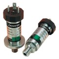 Omega PX4200 Series Pressure Transducer, gauge, 0 to 1000 psi, 4 to 20 mA, DIN-