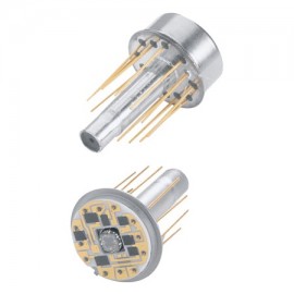 Omega PX4600 Series Pressure Transducer, 0 to 15 psi absolute, 3 mV/V ratiometric output, ± 0.25 % accuracy-