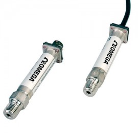 Omega PX612 Series Pressure Transducer, gauge, 0 to 3000 psi, 10 mV/V, twist-lock-