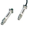 Omega PX615 Series Pressure Transducer, vacuum, 0 to -30 inHg, 4 to 20 mA, twist-lock-