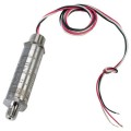 Omega PX835 Series Intrinsically Safe Pressure Transmitter, gauge, 0 to 200 psi, 4 to 20 mA, cable-