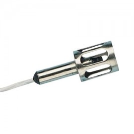 Omega RTD-805 Series Air Temperature RTD Sensor, Pt100, class A, 3-wire, -58 to 446°F-