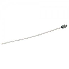 Omega RTD-850 RTD Surface Sensor, 100 Ω, #8-32 stud-mount-