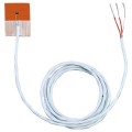 Omega SA1-RTD-180 RTD Surface-Mount Sensor, 3-wire, 100 &amp;Omega;-