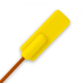 Omega SAP-TC Series Surface Thermocouple, type T, flat, 120" leads-