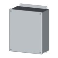 Omega SCE-16P14 Sub-Panel, 14.75 x 12.88", carbon steel-