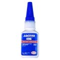 Omega SG496 Cold-Curing Strain-Gauge Adhesive, methyl-based cyanoacrylate, 1 oz-