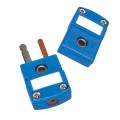 Omega SMP-K-F Miniature Thermocouple Connector, type K female, glass-filled nylon-