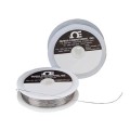 Omega SP30R-020 Uninsulated Thermocouple Wire, type B, 24 AWG, solid-