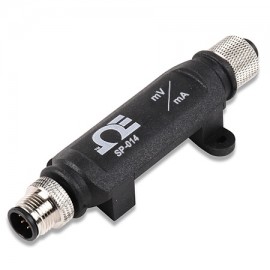Omega SP-014-1 Smart Probe, 4 to 20 mA/0 to 2 V, M12-