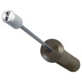 Omega SPHT-K-6 Surface Thermocouple, Handheld, Type K, 6" Probe-
