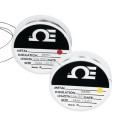 Omega SPIR-001-50 Uninsulated Thermocouple Wire, 50 AWG, 50', type J (+)-