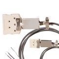 Omega SPRTX-M1 RTD Connector-Transmitter, 4-20 mA output, miniature connector-