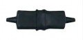 Omega SRB Rubber Boot, 2-pack-