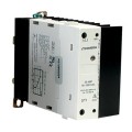 Omega SSRDIN600 Series DIN Rail Solid State Relay, 30 A, DC control-