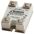 Omega SSRL660 Series Solid State Relay, 48 to 660 V AC, 75 A, DC control-