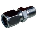 Omega T-FER-1/16 Compression Fitting, replacement ferrule, 1/16" OD, 10-pack-
