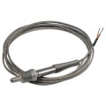 Omega TC-NPT Series Pipe-Plug Thermocouple Probe, type J exposed, 1/8&amp;quot; NPT, 72&amp;quot;, 32 to 970&amp;deg;F-