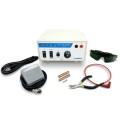 Omega TC-WELD Thermocouple and Fine Wire Welder, 0 to 60 joules, 5 to 10 welds/min-